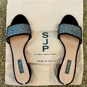 SJP shoes